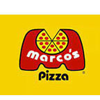 marcos pizza logo