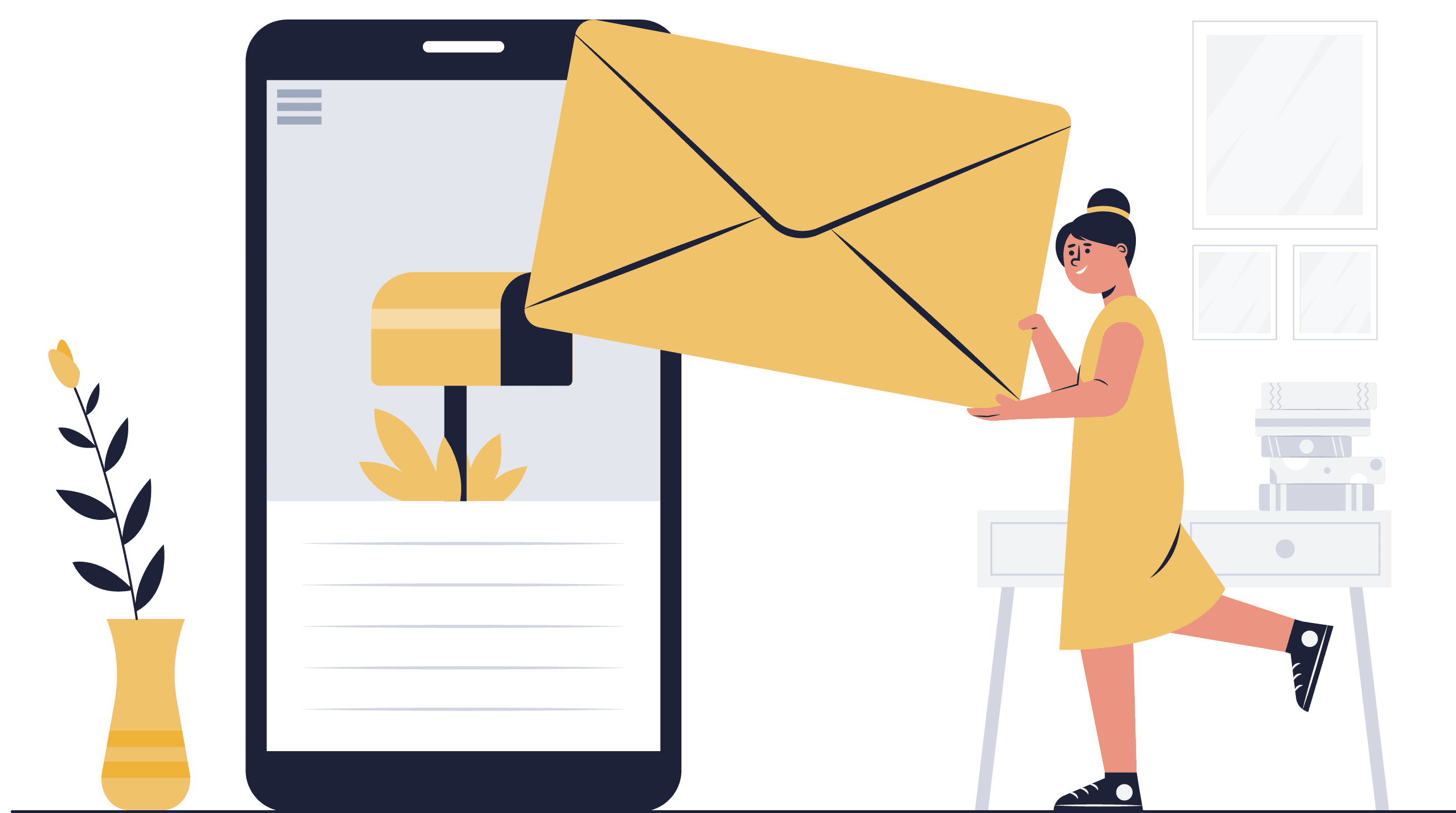 newsletter