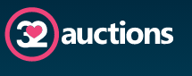 online-auction-software-charity-auctions-32-auction-logo