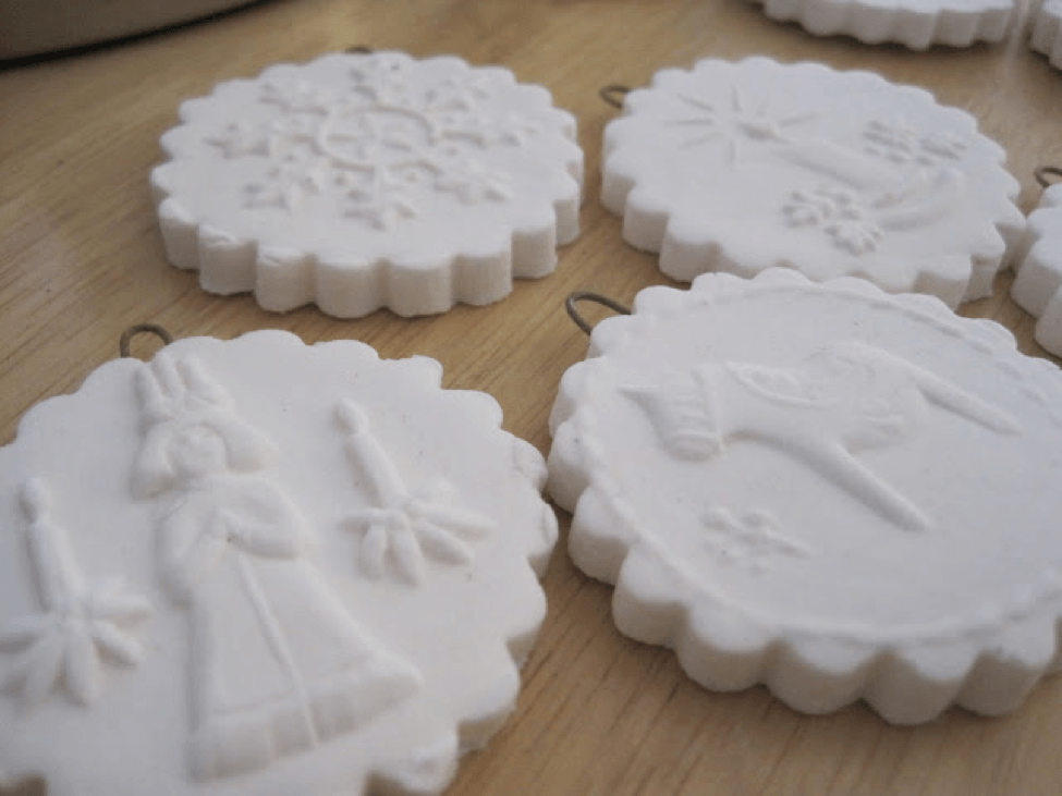 ornaments