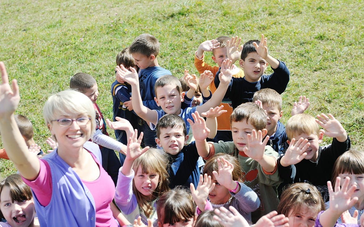 21 School Fundraising Ideas—Make Money & Have Fun Doing It