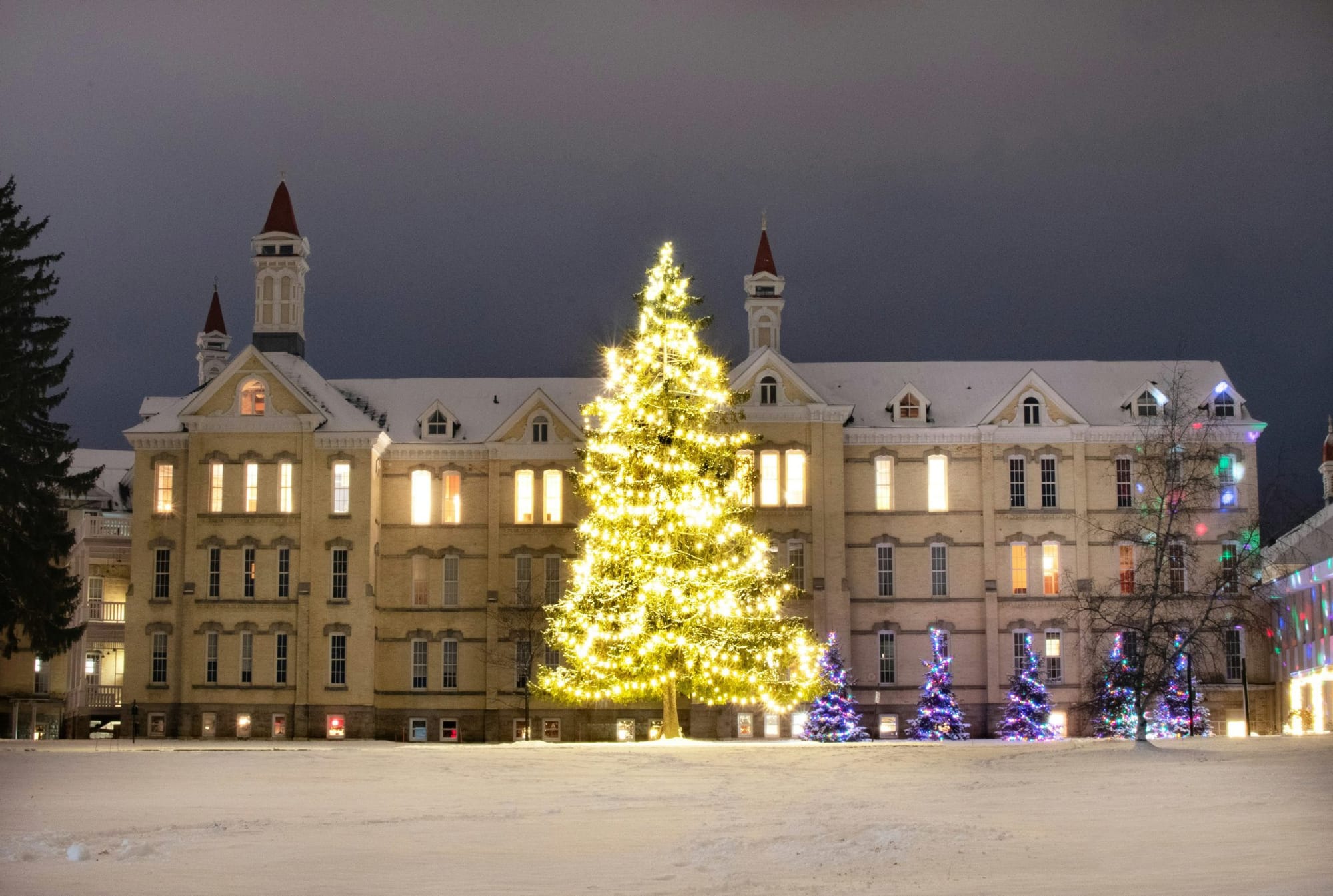 45 Holiday Donation Drive Ideas