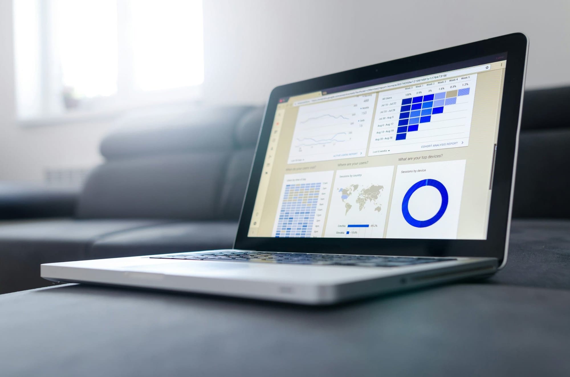 How to Choose a Donor Management System