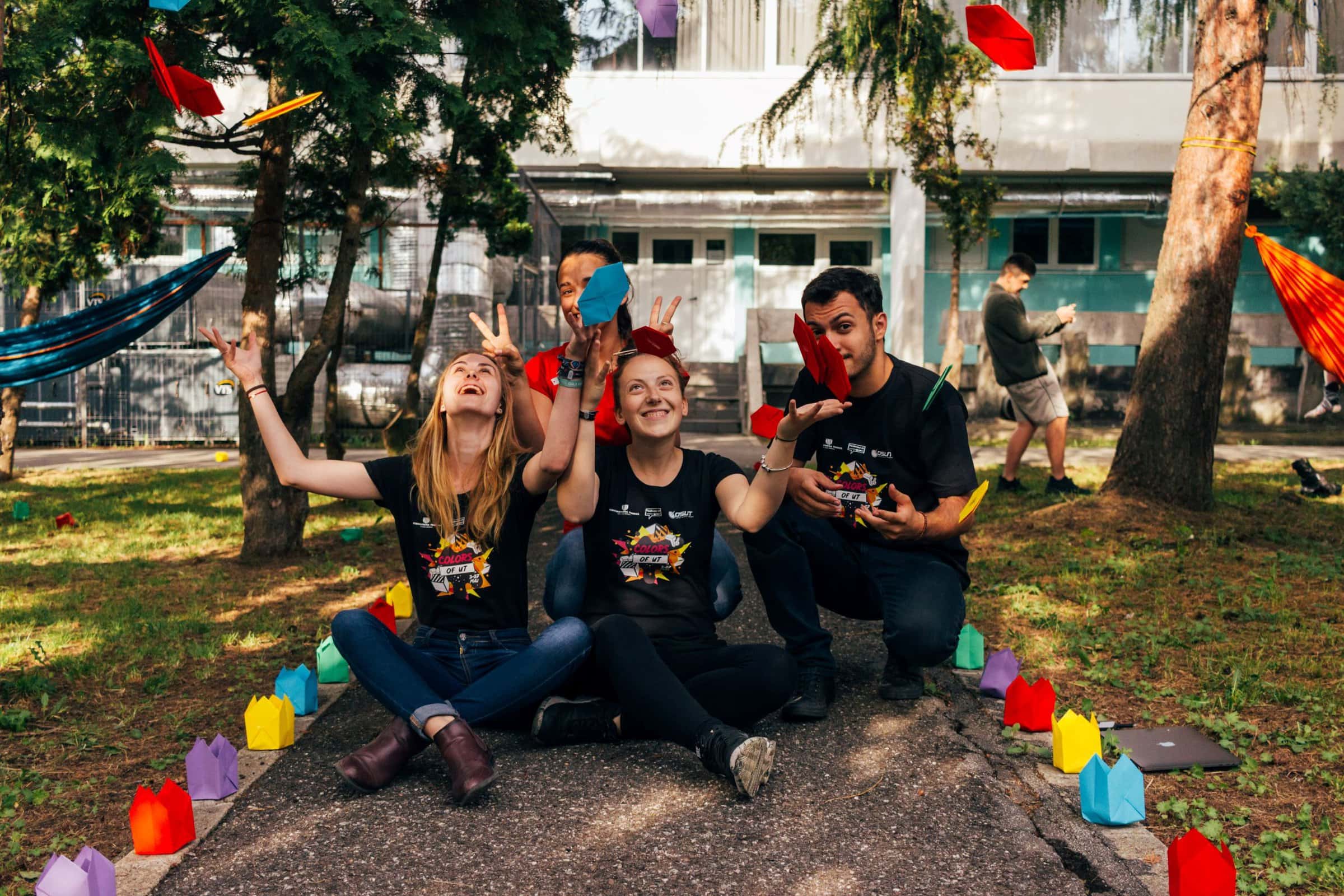 10 Creative Fundraising Ideas for School Clubs