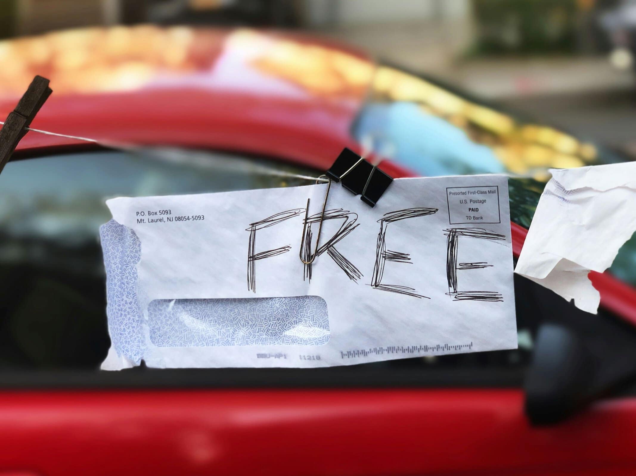 Why There’s No Such Thing as a Free Auction Site