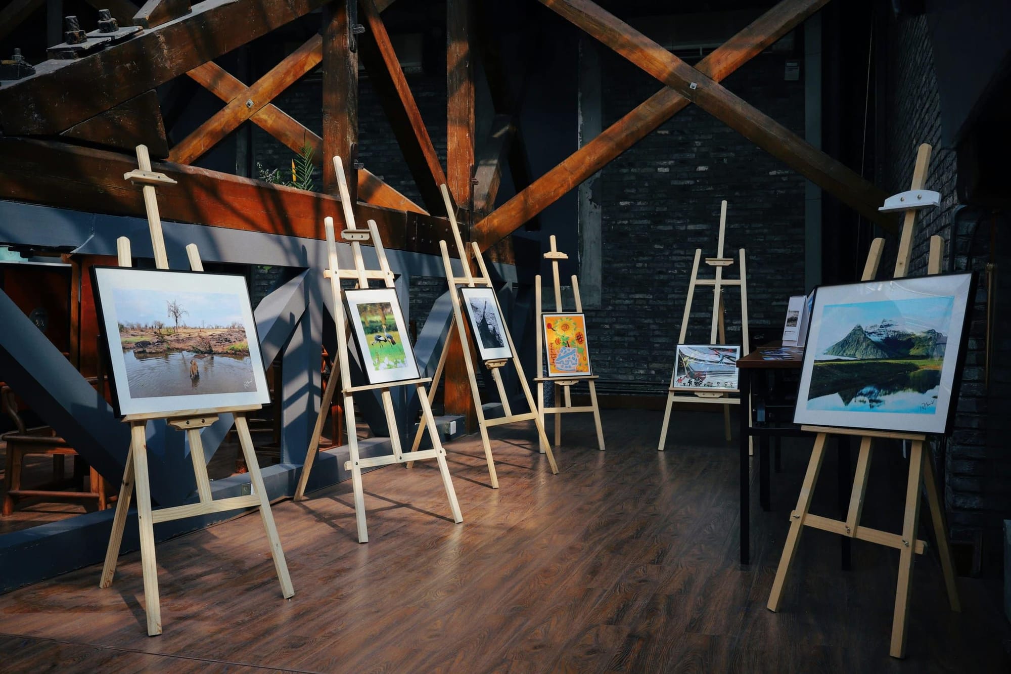 Maximizing Impact: Nonprofit Art Sales Strategies