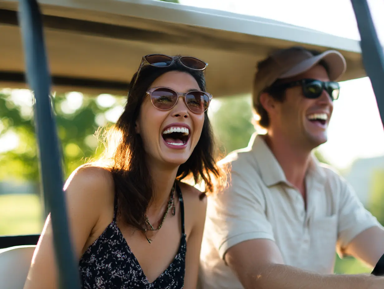 Things to Do at Golf Tournaments: Fun Ideas for Players and Guests